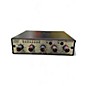 Used FMR Audio RNLA 7239 Bass Effect Pedal thumbnail