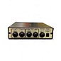 Used FMR Audio RNLA 7239 Bass Effect Pedal