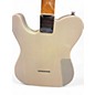 Used Vintage REISSUE V62 Cream Solid Body Electric Guitar