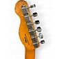 Used Vintage REISSUE V62 Cream Solid Body Electric Guitar
