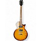 Used ESP EC10 2 Tone Sunburst Solid Body Electric Guitar thumbnail