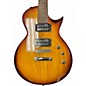 Used ESP EC10 2 Tone Sunburst Solid Body Electric Guitar