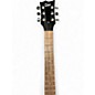 Used ESP EC10 2 Tone Sunburst Solid Body Electric Guitar