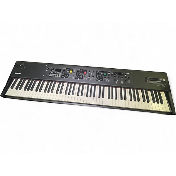 Used Yamaha CP88 Stage Piano