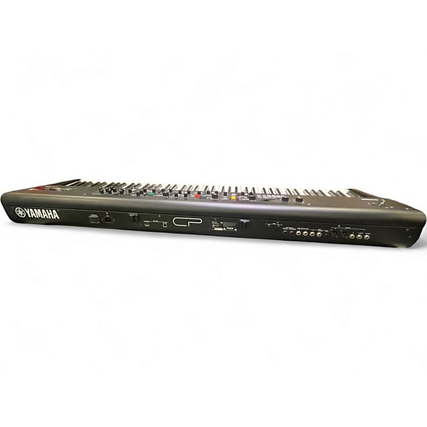 Used Yamaha CP88 Stage Piano