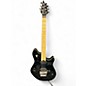 Used EVH Wolfgang Standard Black Solid Body Electric Guitar thumbnail