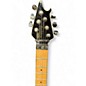 Used EVH Wolfgang Standard Black Solid Body Electric Guitar