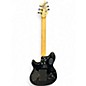 Used EVH Wolfgang Standard Black Solid Body Electric Guitar