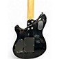 Used EVH Wolfgang Standard Black Solid Body Electric Guitar