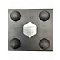 Used Roland NEQ-H Quiet Design Hi-Hat Pedal Base Impact Badge