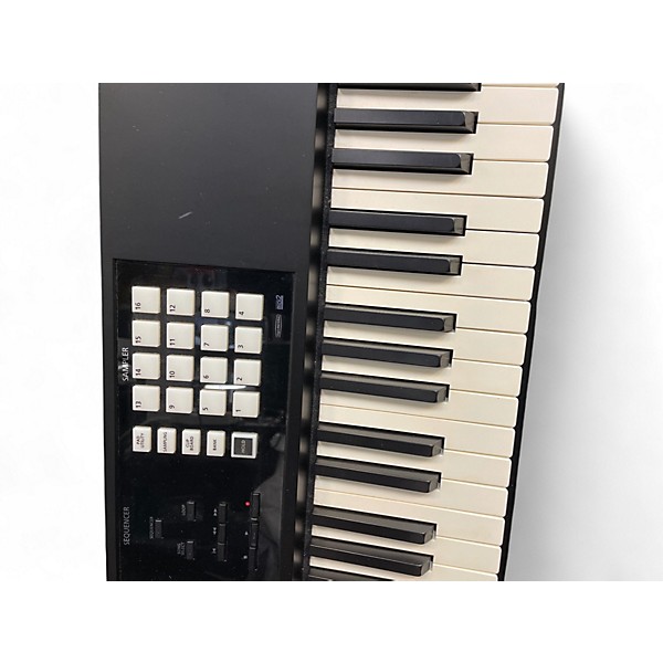 Used Roland FA08 Keyboard Workstation
