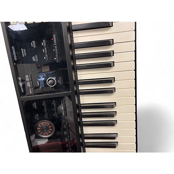 Used Roland FA08 Keyboard Workstation