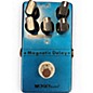 Used Mosky Audio Magnetic Delay Effect Pedal