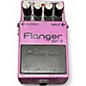 Used BOSS BF2 Flanger Effect Pedal thumbnail