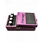 Used BOSS BF2 Flanger Effect Pedal
