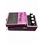 Used BOSS BF2 Flanger Effect Pedal