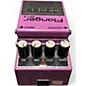 Used BOSS BF2 Flanger Effect Pedal