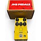 Used JHS Pedals Charlie Brown V4 Effect Pedal thumbnail