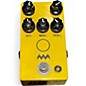 Used JHS Pedals Charlie Brown V4 Effect Pedal
