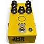 Used JHS Pedals Charlie Brown V4 Effect Pedal