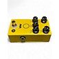Used JHS Pedals Charlie Brown V4 Effect Pedal