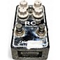 Used Xotic RC Booster V2 Effect Pedal