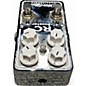 Used Xotic RC Booster V2 Effect Pedal