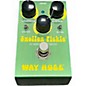 Used Way Huge Electronics WM41 Swollen Pickle Smalls Effect Pedal