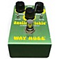 Used Way Huge Electronics WM41 Swollen Pickle Smalls Effect Pedal