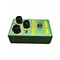 Used Way Huge Electronics WM41 Swollen Pickle Smalls Effect Pedal