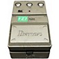 Used Ibanez FZ7 Fuzz Effect Pedal