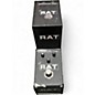 Used ProCo Lil' Rat Effect Pedal thumbnail