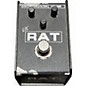 Used ProCo Lil' Rat Effect Pedal