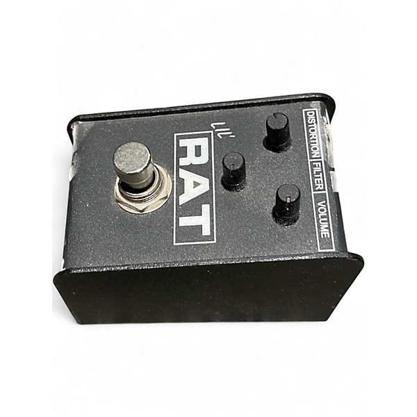 Used ProCo Lil' Rat Effect Pedal