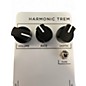 Used JHS Pedals HARMONIC TREM Effect Pedal