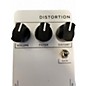 Used JHS Pedals DISTORTION Effect Pedal