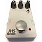 Used JHS Pedals DISTORTION Effect Pedal
