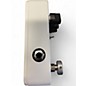 Used JHS Pedals DISTORTION Effect Pedal