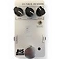 Used JHS Pedals OCTAVE REVERB Effect Pedal thumbnail