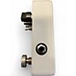 Used JHS Pedals OCTAVE REVERB Effect Pedal