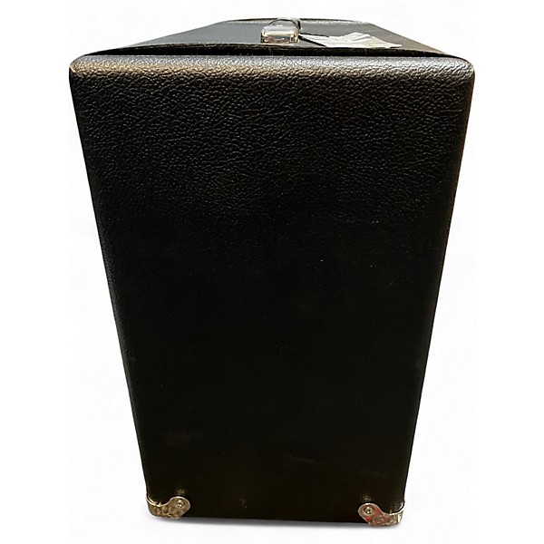 Used Mojotone 2X5 Guitar Cabinet