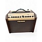 Used Fishman PROLBX500 Loudbox Mini Acoustic Guitar Combo Amp thumbnail