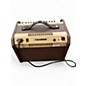 Used Fishman PROLBX500 Loudbox Mini Acoustic Guitar Combo Amp