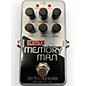 Used Electro-Harmonix Deluxe Memory Man Effect Pedal thumbnail