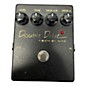 Used Tech 21 DOUBLE DRIVE Effect Pedal thumbnail