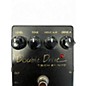 Used Tech 21 DOUBLE DRIVE Effect Pedal