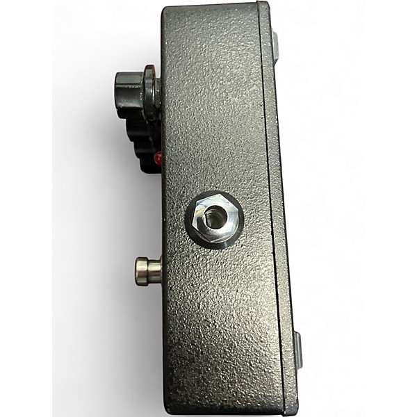 Used Tech 21 DOUBLE DRIVE Effect Pedal