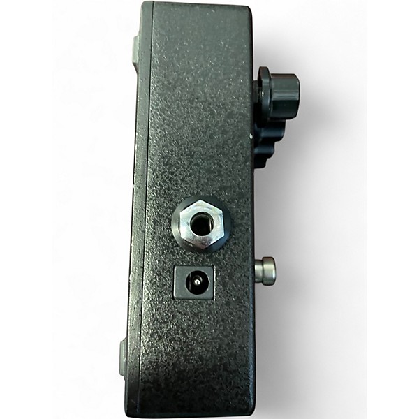 Used Tech 21 DOUBLE DRIVE Effect Pedal