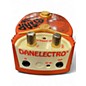 Used Danelectro SITAR SWAMI Effect Pedal