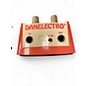 Used Danelectro SITAR SWAMI Effect Pedal